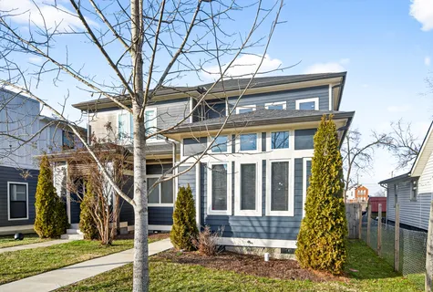 $499,000 | 1726 A Pecan Street, Nashville, TN 37208