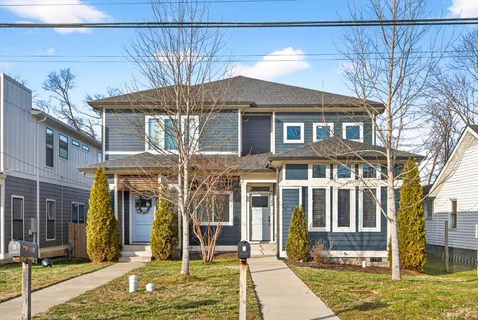 $499,000 | 1726 A Pecan Street, Nashville, TN 37208