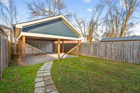 $499,000 | 1726 A Pecan Street, Nashville, TN 37208