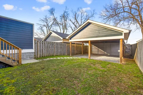 $499,000 | 1726 A Pecan Street, Nashville, TN 37208