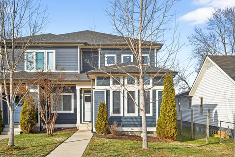 $499,000 | 1726 A Pecan Street, Nashville, TN 37208