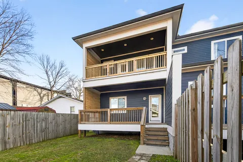 $499,000 | 1726 A Pecan Street, Nashville, TN 37208