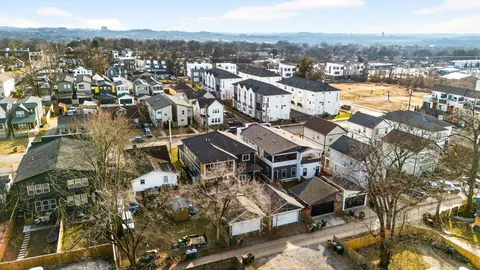 $499,000 | 1726 A Pecan Street, Nashville, TN 37208