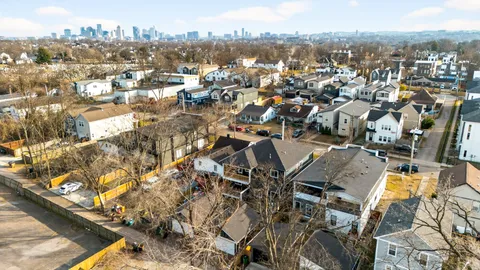 $499,000 | 1726 A Pecan Street, Nashville, TN 37208