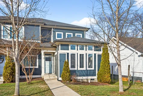 $499,000 | 1726 A Pecan Street, Nashville, TN 37208