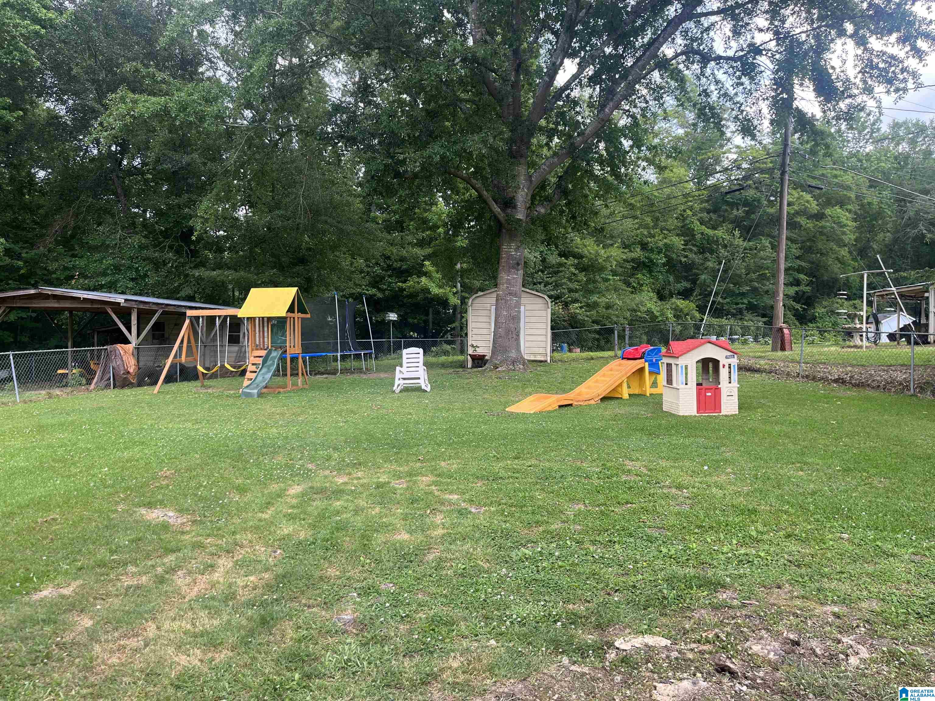 3312 Roland Road Sylacauga, AL 35150 - Photo 8 of 8