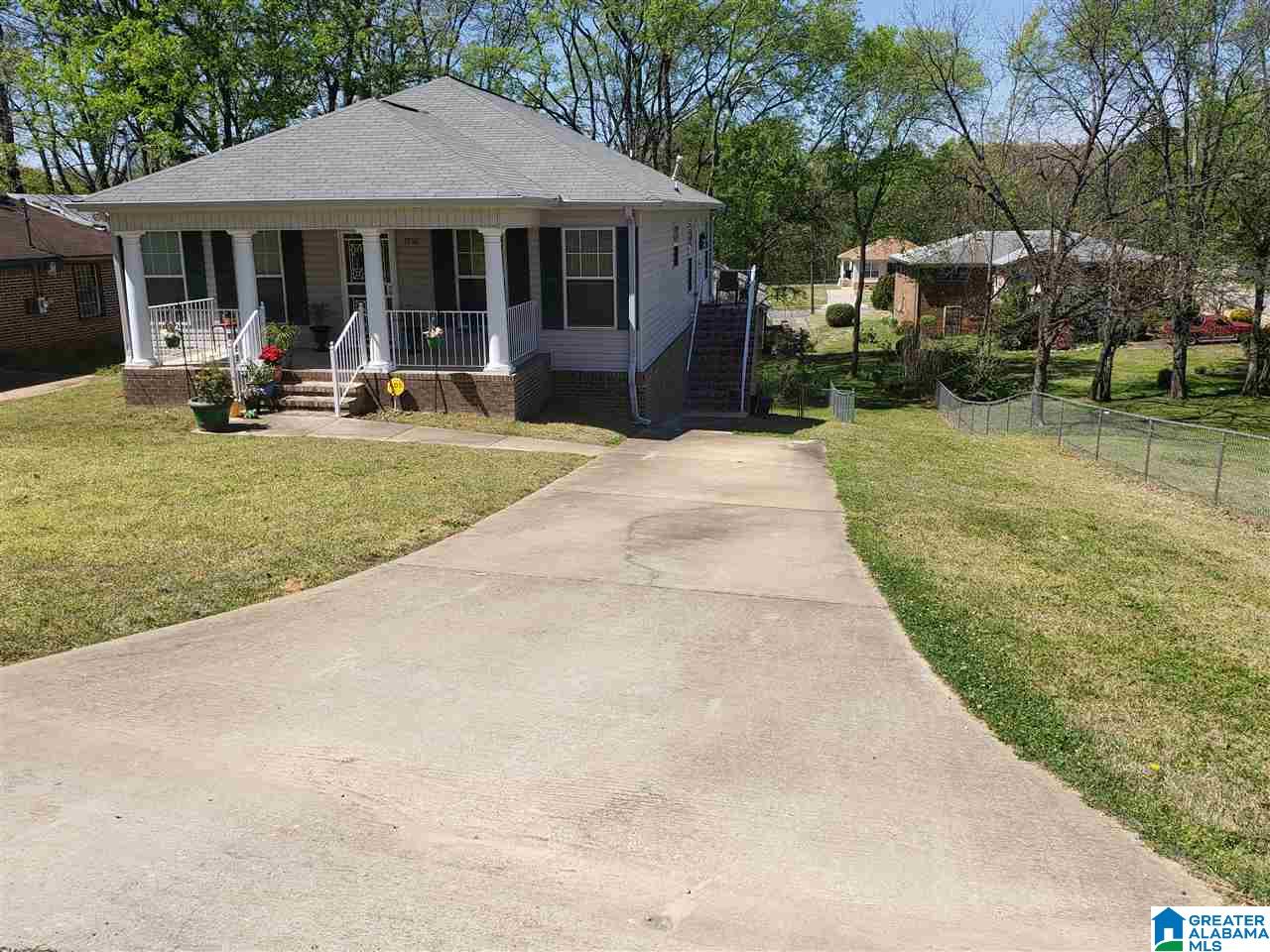1908 14th Way Southwest Birmingham, AL 35211 - Photo 1 of 19