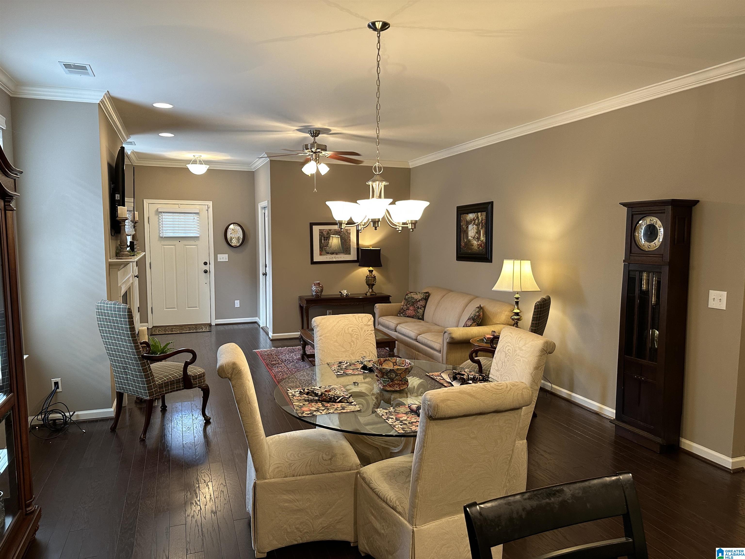 5748 Park Side Road Birmingham, AL 35244 - Photo 6 of 39