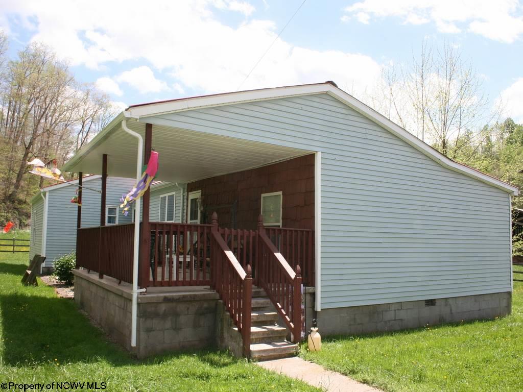 1630 Cabin Run Road Pennsboro, WV 26415 - Photo 18 of 20 Gallery Image 18