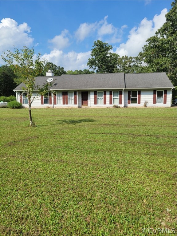 571 Freemans Pond Road Wakefield, VA 23888 - Photo 1 of 16