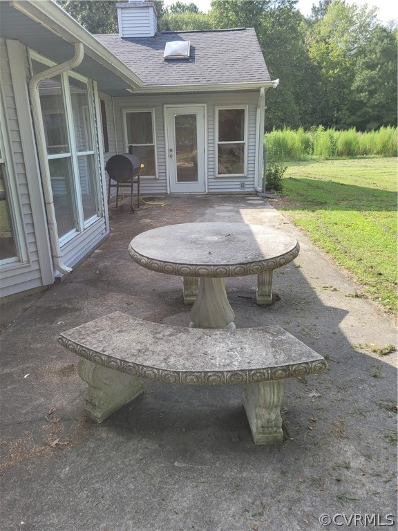 571 Freemans Pond Road Wakefield, VA 23888 - Photo 16 of 16