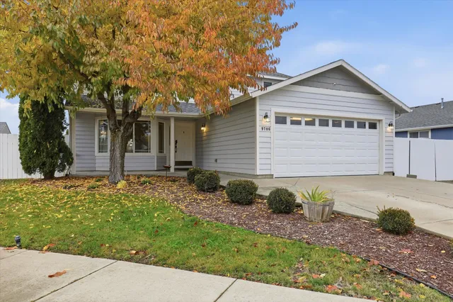 $430,000 | 9706 West 72nd Avenue, Cheney, WA 99004