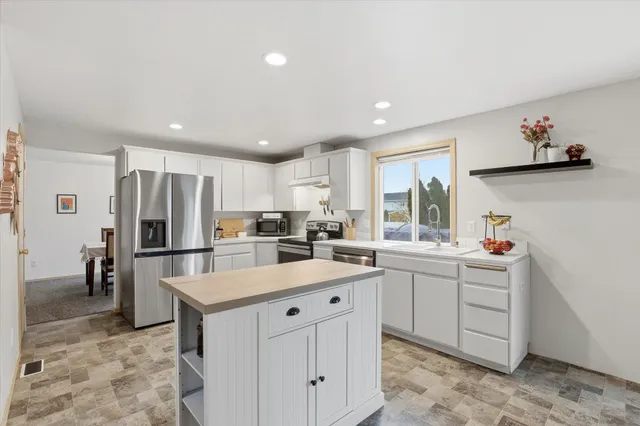 $430,000 | 9706 West 72nd Avenue, Cheney, WA 99004