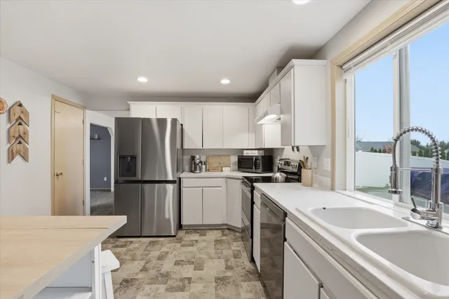 $430,000 | 9706 West 72nd Avenue, Cheney, WA 99004