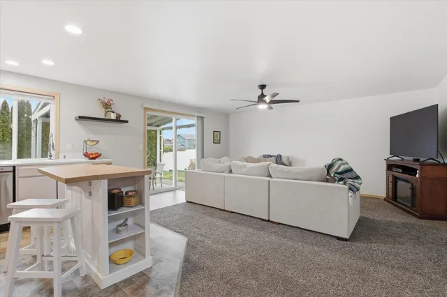 $430,000 | 9706 West 72nd Avenue, Cheney, WA 99004