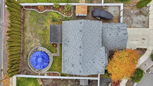 $430,000 | 9706 West 72nd Avenue, Cheney, WA 99004