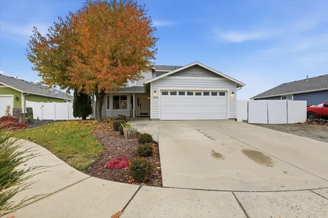 $430,000 | 9706 West 72nd Avenue, Cheney, WA 99004