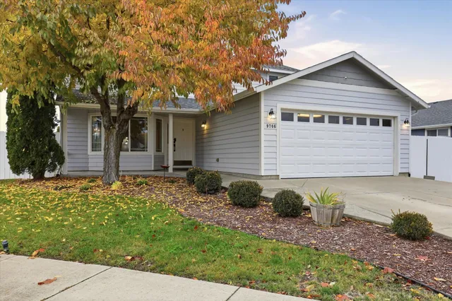 $430,000 | 9706 West 72nd Avenue, Cheney, WA 99004