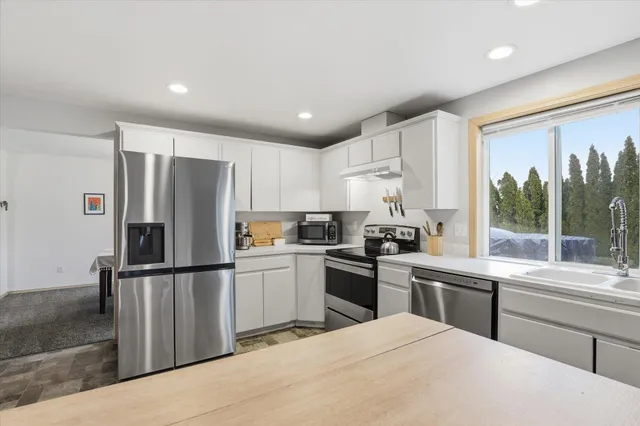 $430,000 | 9706 West 72nd Avenue, Cheney, WA 99004