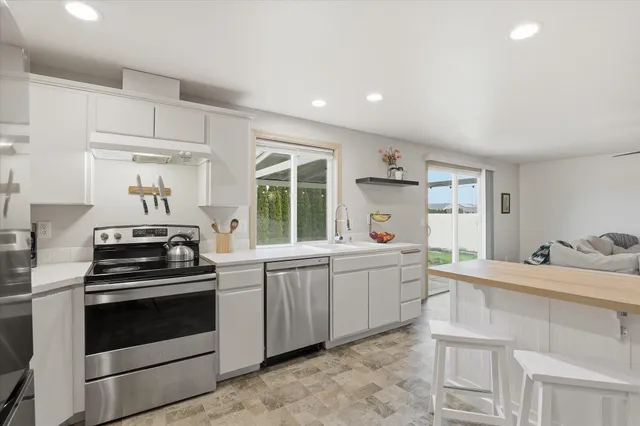 $430,000 | 9706 West 72nd Avenue, Cheney, WA 99004