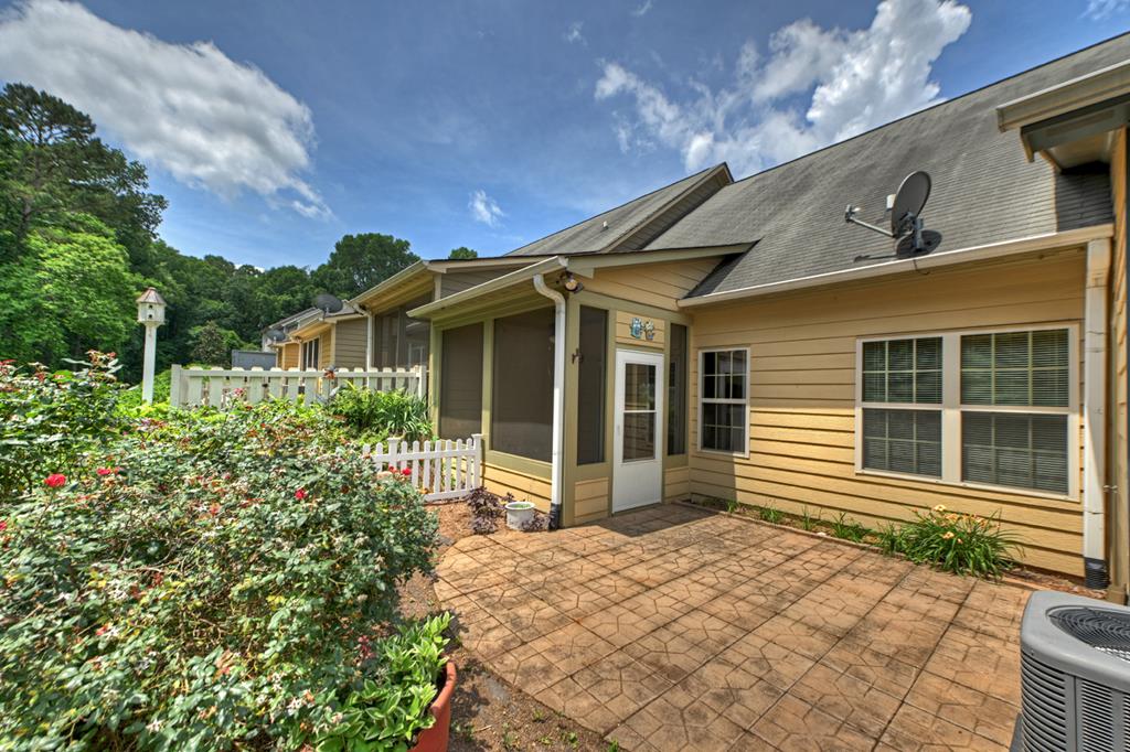 222 Ridgehaven Trail Ellijay, GA 30536 - Photo 31 of 36