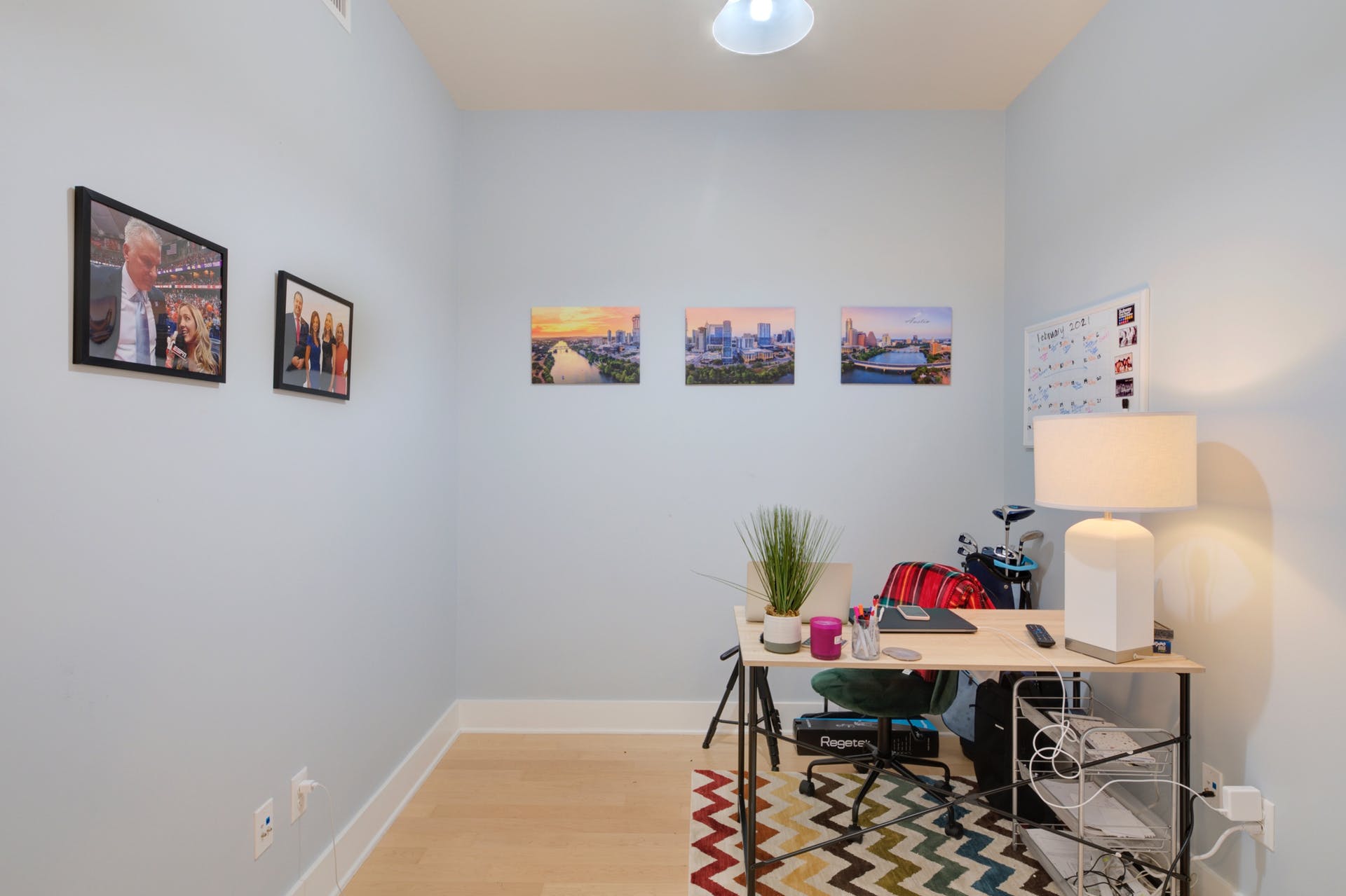 603 Davis Street, Unit 1808 Austin, TX 78701 - Photo 18 of 27