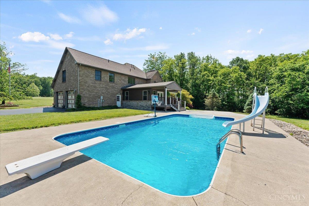 7723 White Swan Road Georgetown, OH 45121 - Photo 58 of 84