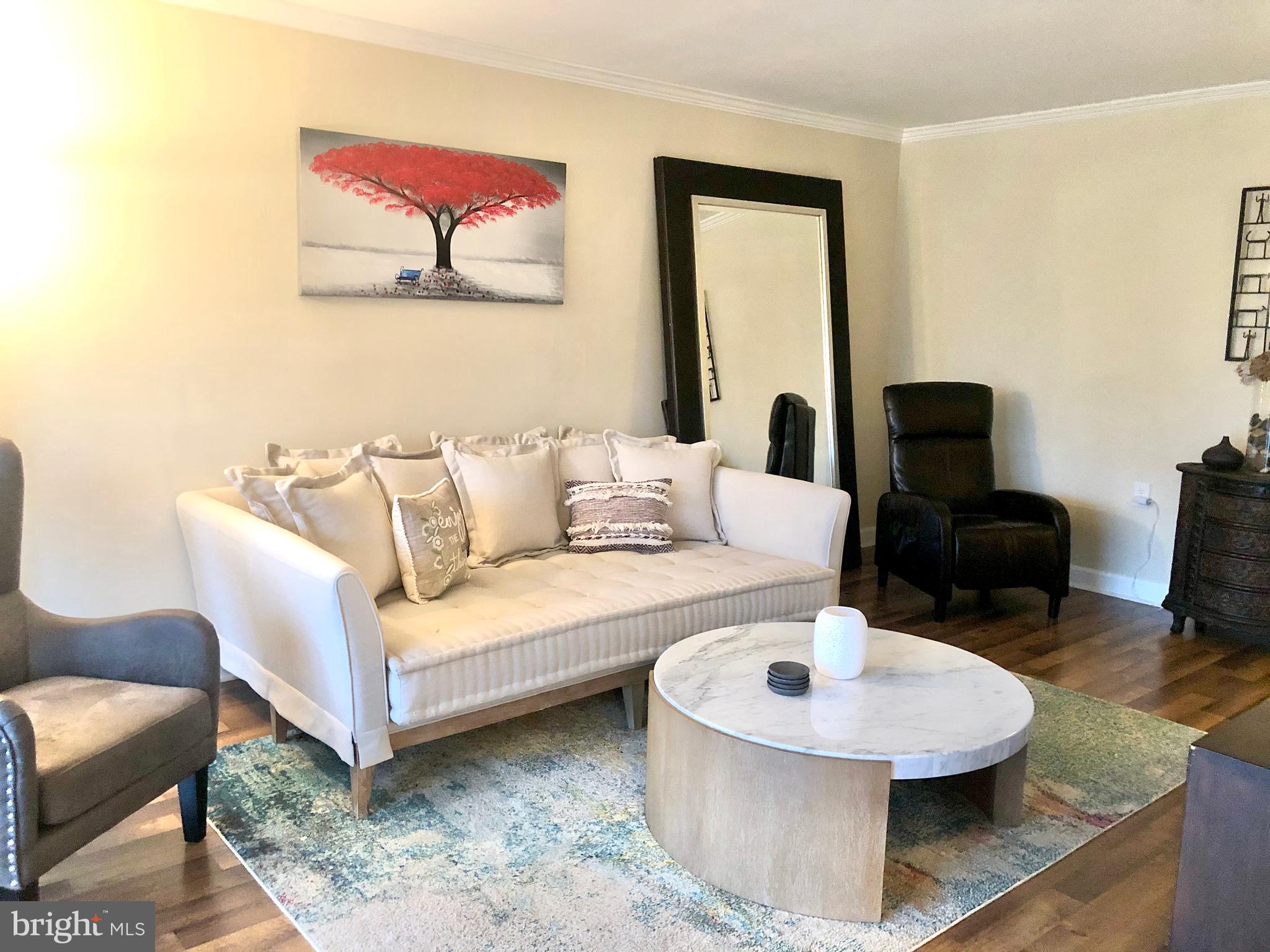 1536 Northgate Square, Unit 32A Reston, VA 20190 - Photo 3 of 21 Gallery Image 3