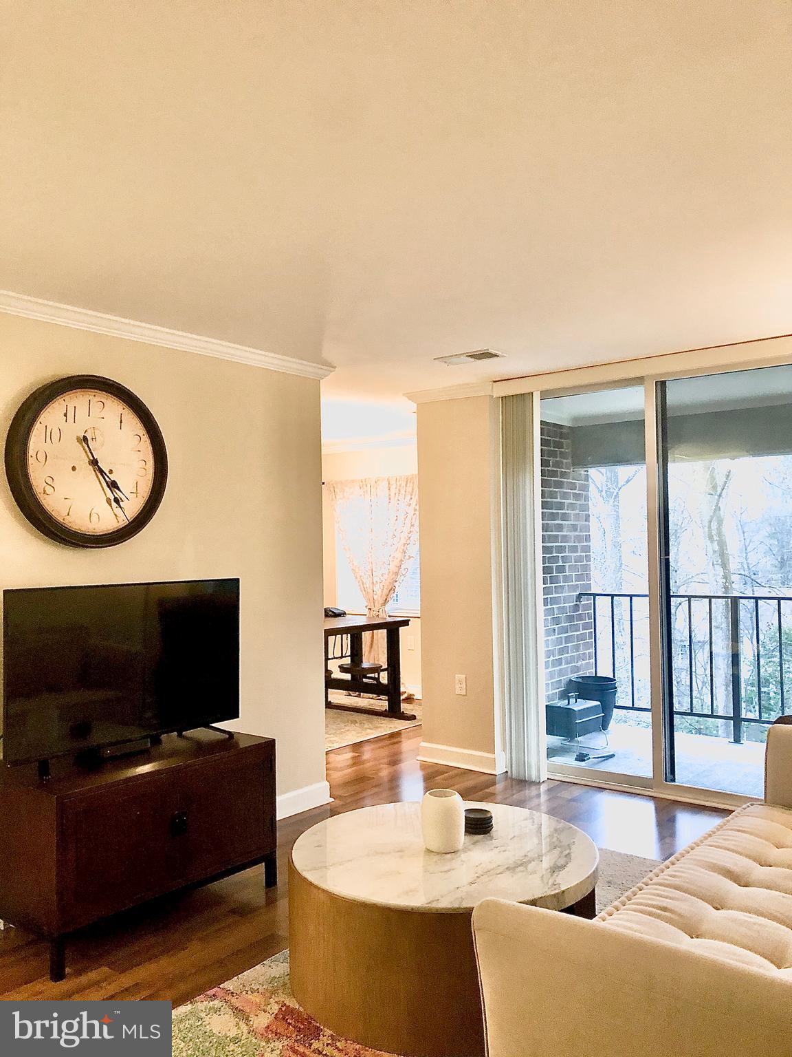 1536 Northgate Square, Unit 32A Reston, VA 20190 - Photo 4 of 21 Gallery Image 4