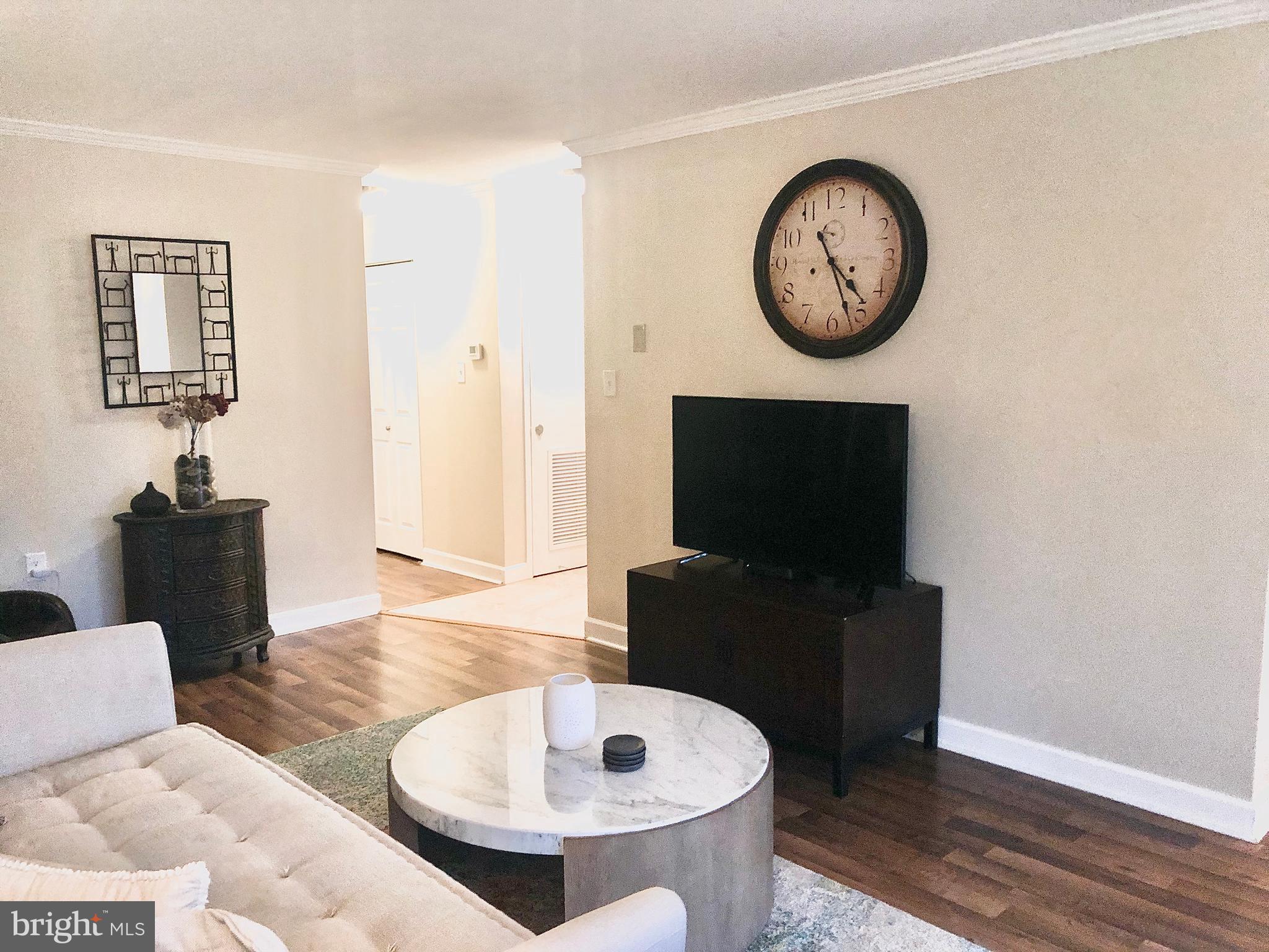1536 Northgate Square, Unit 32A Reston, VA 20190 - Photo 5 of 21 Gallery Image 5