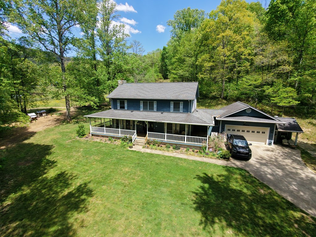 136 Gibson Road Andrews, NC 28901 - Photo 3 of 68