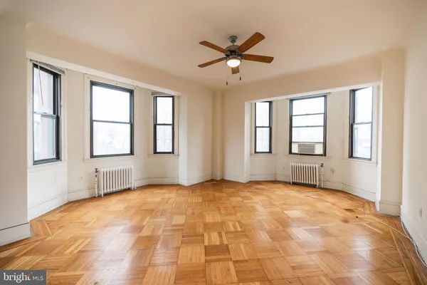 $2,045 | 250 South 13th Street, Unit 4D, Philadelphia, PA 19107