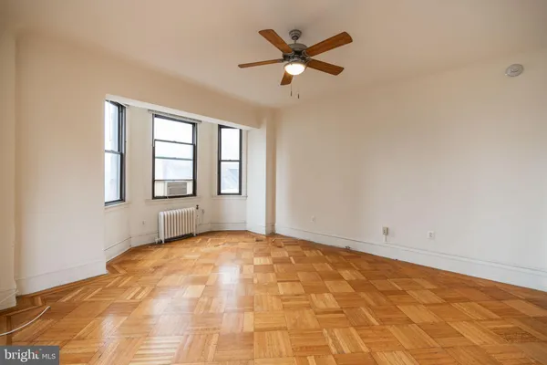 $2,045 | 250 South 13th Street, Unit 4D, Philadelphia, PA 19107