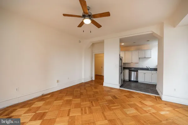 $2,045 | 250 South 13th Street, Unit 4D, Philadelphia, PA 19107