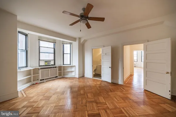 $2,045 | 250 South 13th Street, Unit 4D, Philadelphia, PA 19107