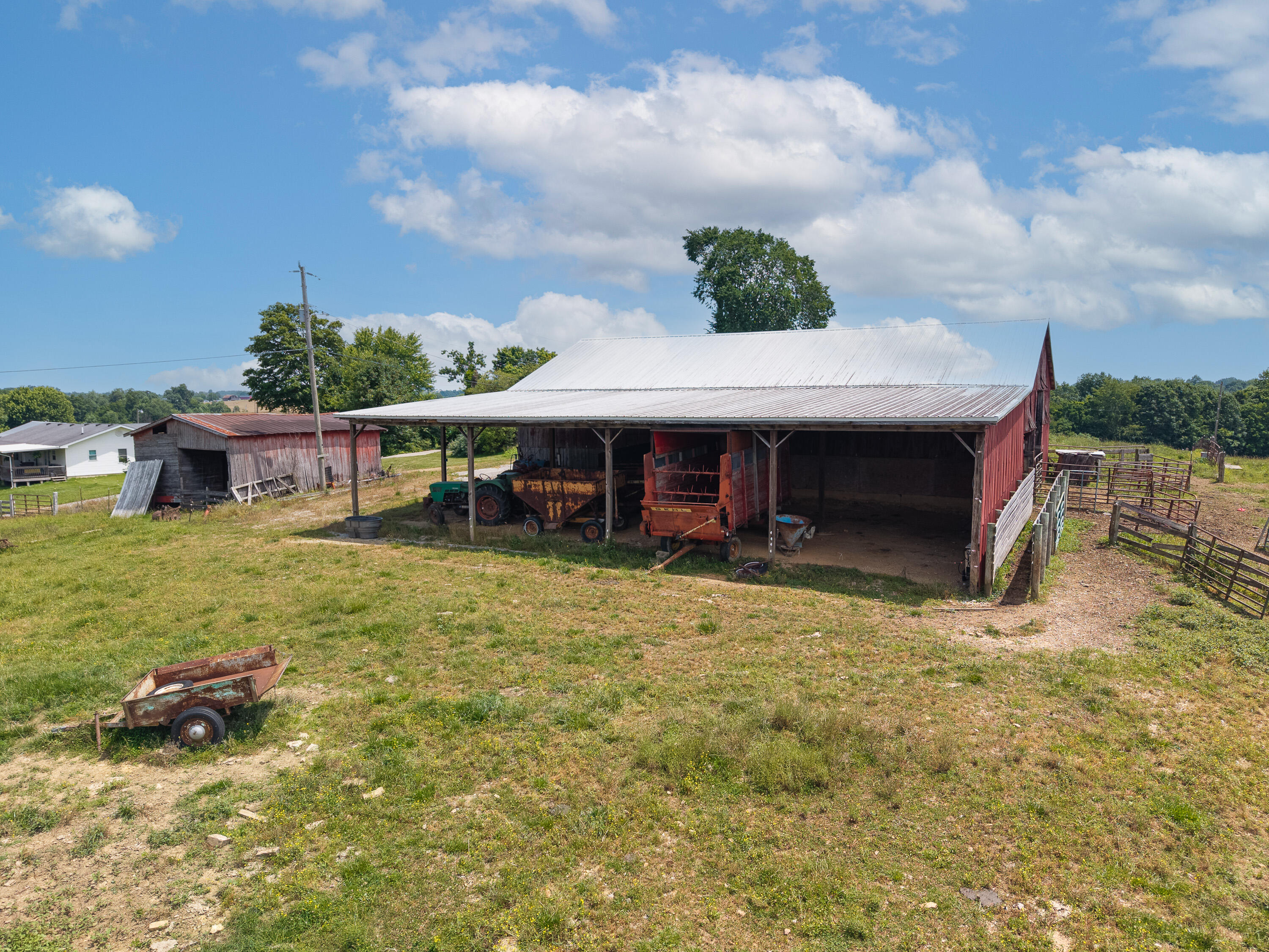 3175 Ard Ridge Road Nancy, KY 42544 - Photo 45 of 45 Ard Ridge Road-22