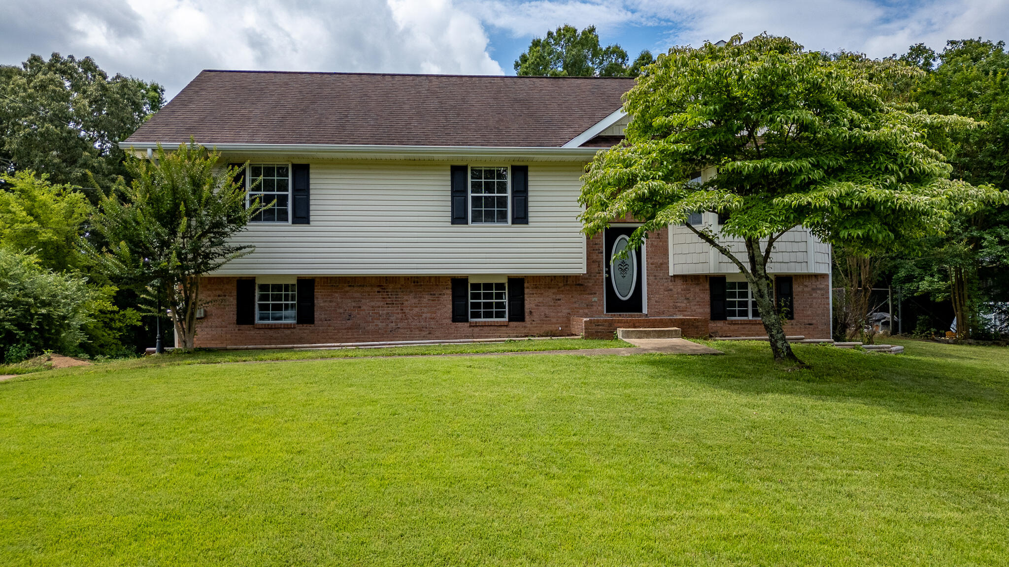 9215 Misty Ridge Drive Chattanooga, TN 37416 - Photo 1 of 48 DJI_0843-HDR