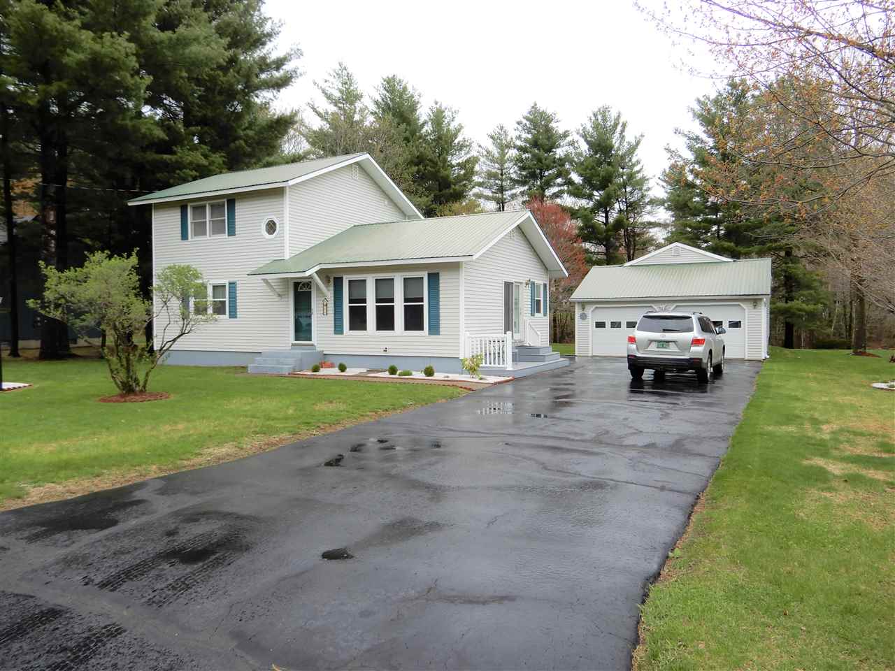 64 Beaver Brook Road Milton, VT 05468 - Photo 1 of 40 Gallery Image 1