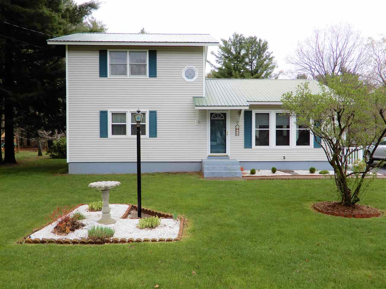 64 Beaver Brook Road Milton, VT 05468 - Photo 2 of 40 Gallery Image 2