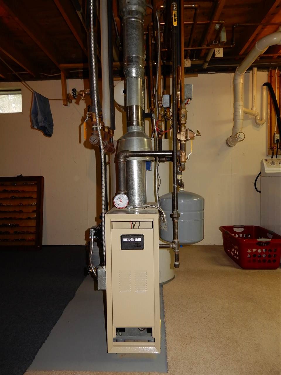 64 Beaver Brook Road Milton, VT 05468 - Photo 27 of 40 Gallery Image 27