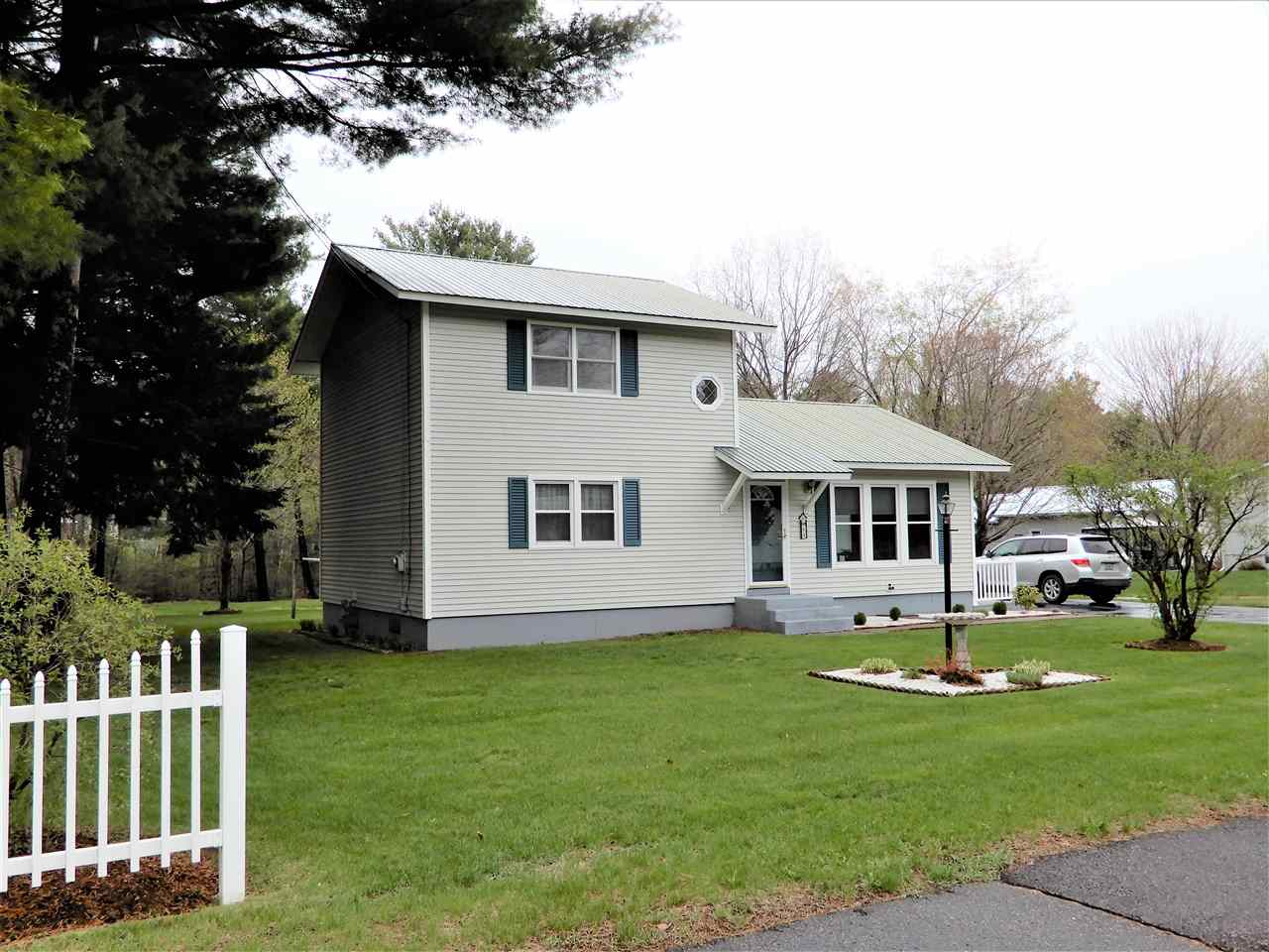 64 Beaver Brook Road Milton, VT 05468 - Photo 29 of 40 Gallery Image 29