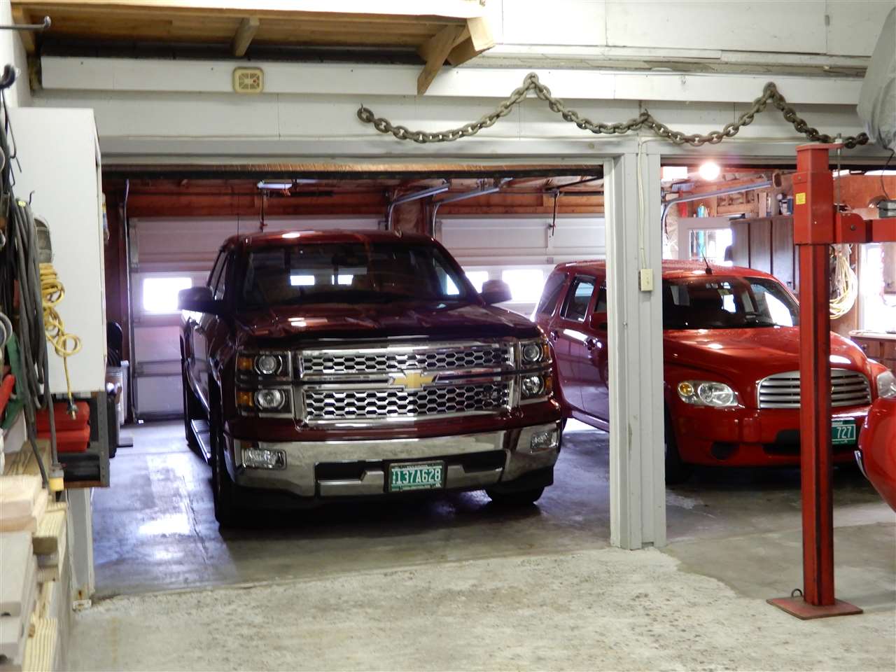 64 Beaver Brook Road Milton, VT 05468 - Photo 38 of 40 Gallery Image 38