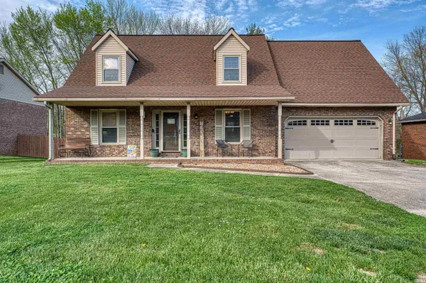 $314,900 | 214 Brookview Drive, Evansville, IN 47711