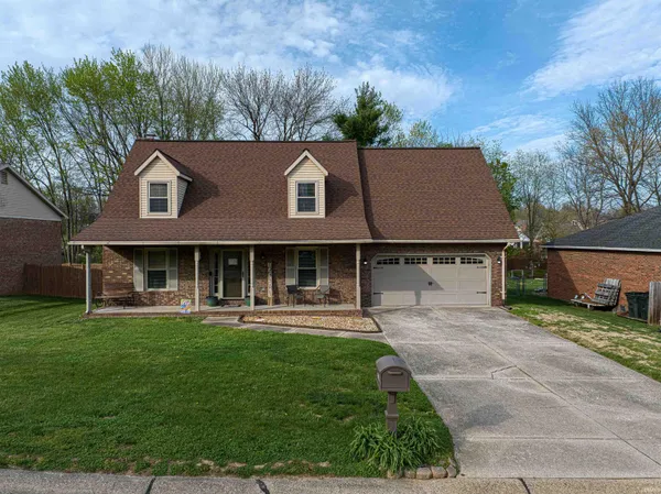 $314,900 | 214 Brookview Drive, Evansville, IN 47711