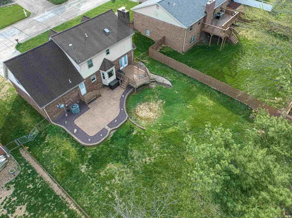 $314,900 | 214 Brookview Drive, Evansville, IN 47711