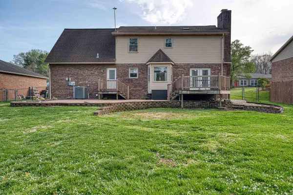 $314,900 | 214 Brookview Drive, Evansville, IN 47711