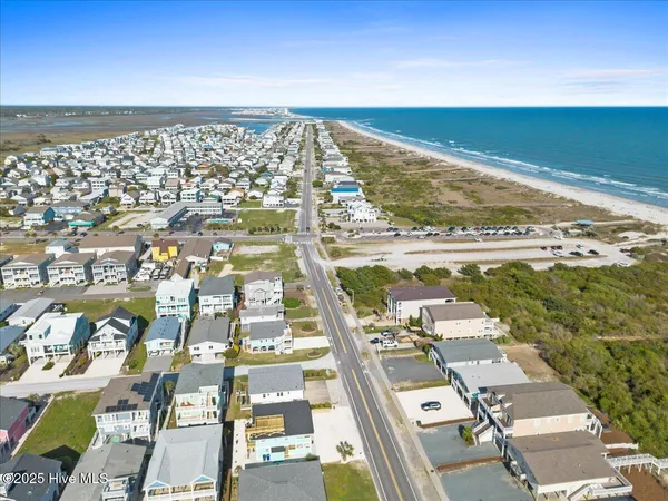 $1,350,000 | 204 West Main Street, Sunset Beach, NC 28468