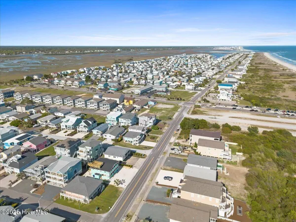 $1,350,000 | 204 West Main Street, Sunset Beach, NC 28468