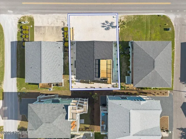 $1,350,000 | 204 West Main Street, Sunset Beach, NC 28468