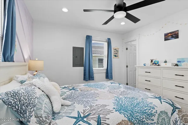 $1,350,000 | 204 West Main Street, Sunset Beach, NC 28468